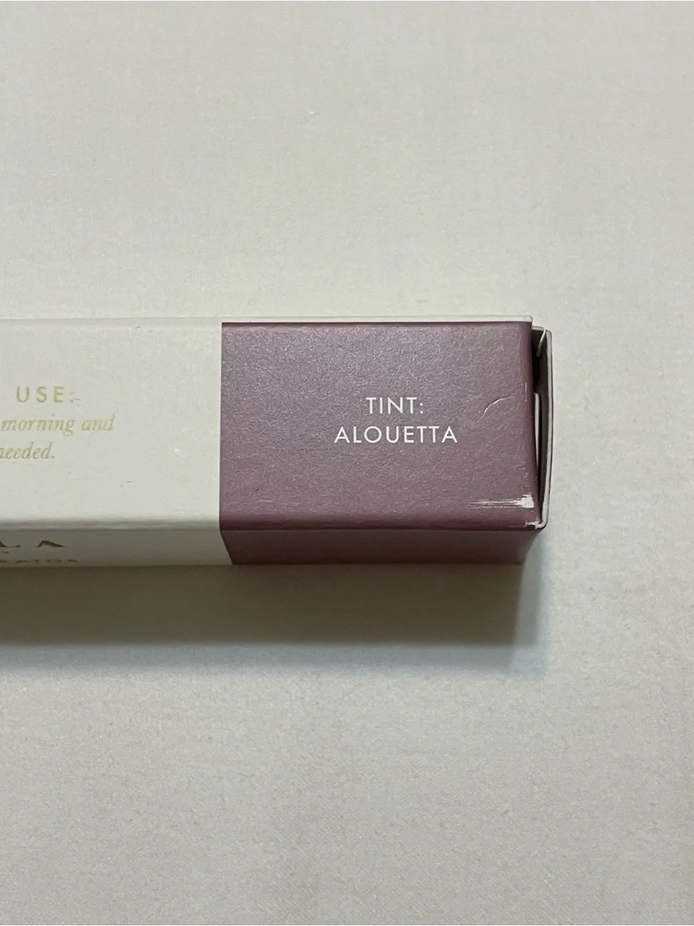 Sorella Alouetta Lip Tint